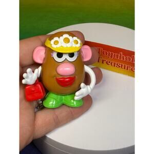 Funko Retro Toys Mrs. Potato Head Mini Figure
